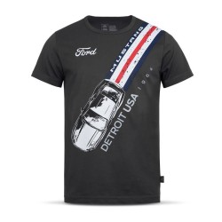 T-shirt Ford Detroit